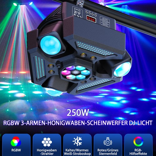 250w moving head - 250w,