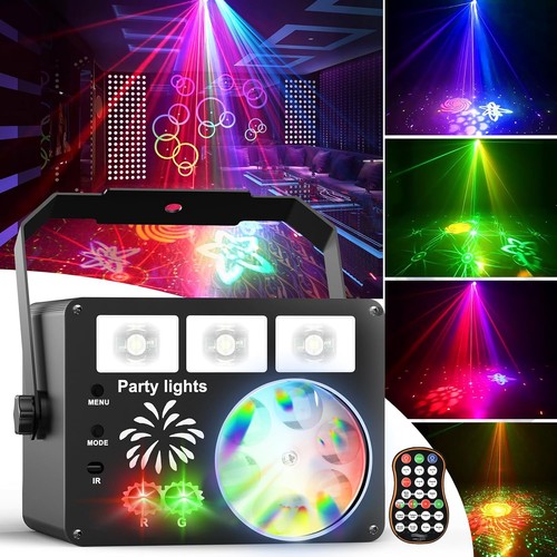10w rgb laser projektor - rgb,