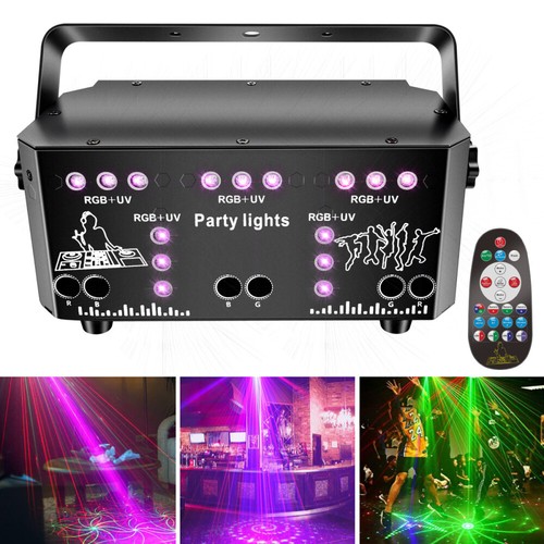 Rgb laser projektor - rgb,