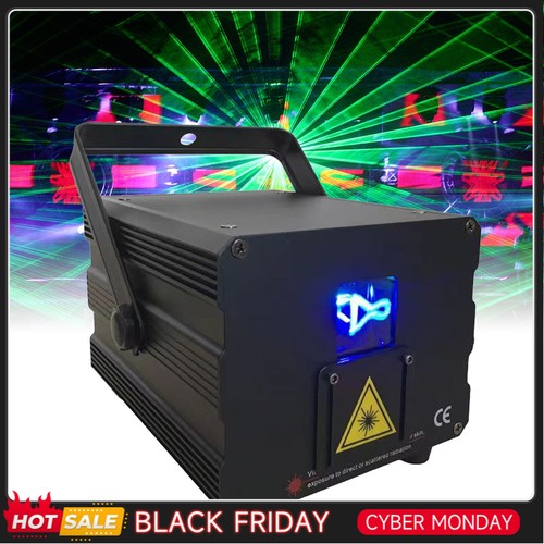 2000mw rgb laser projektor - rgb,