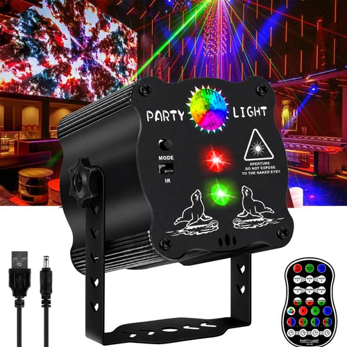 Neu led laser - led, rgb