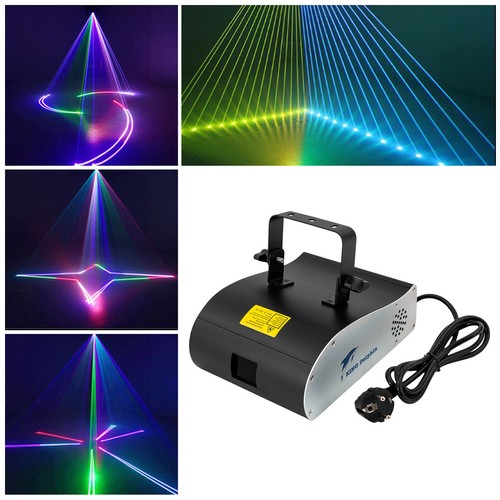 Lasershow 2000mw rgb - rgb,