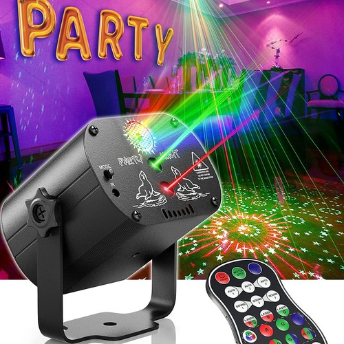 Rgb led laser projektor - rgb,