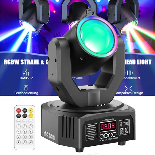 150w mini beam - mini, moving