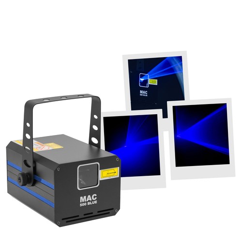 Mac mah 500 - mac,