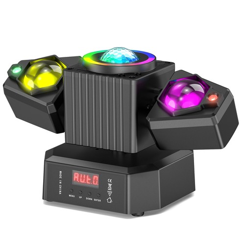 105w laser moving head - 105w,