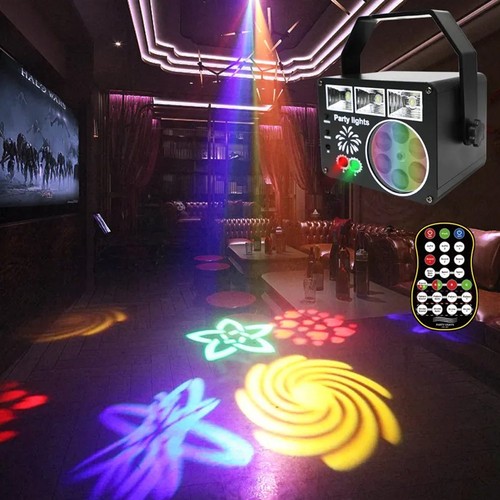 Disco bühnenbeleuchtung - disco,