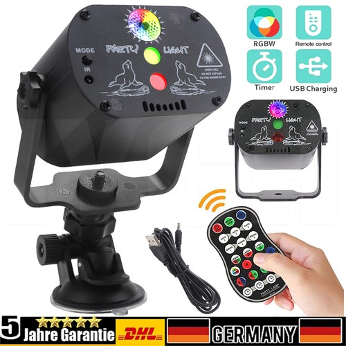 Rgb discokugel lichteffekt led - lichteffekt,