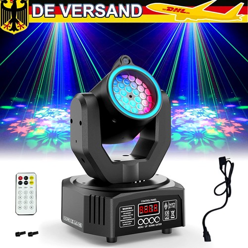 Led beam laser moving head - laser,