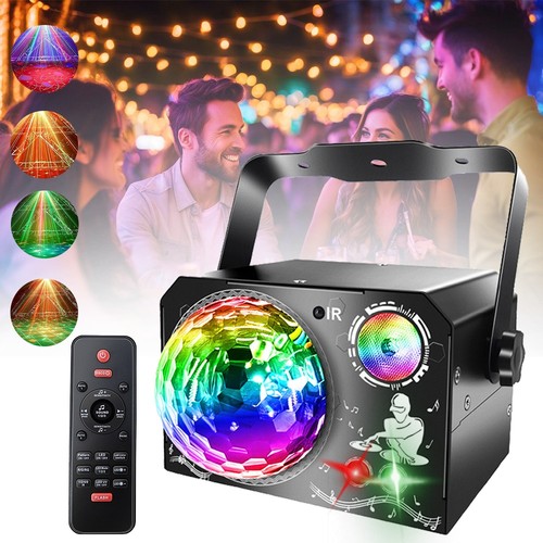 Laserlicht lichteffekt rgb - lichteffekt, led