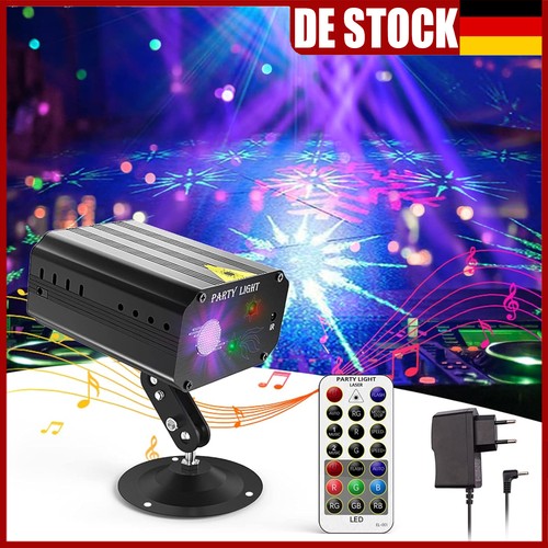 Rgb laser beam - rgb, projektor
