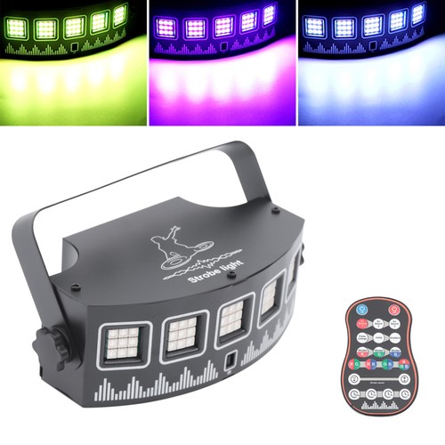 Party licht led - party,