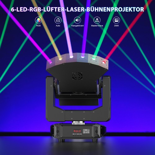 Facherstrahl laser beam moving - facherstrahl,