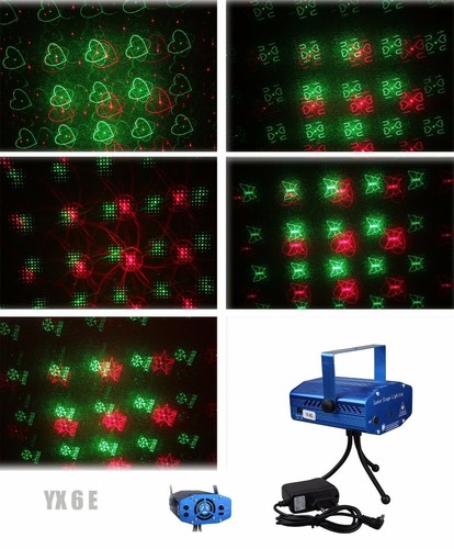 Led laser bühnenlicht - in,