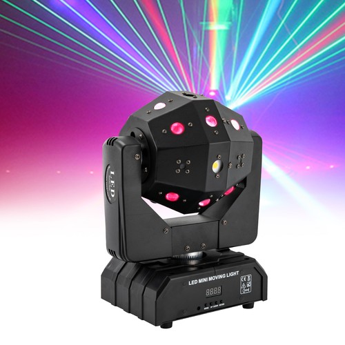 120w led laser moving - 16,