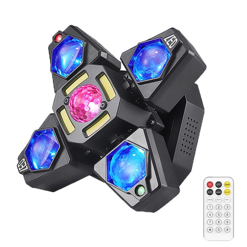120w moving head dmx led - head,