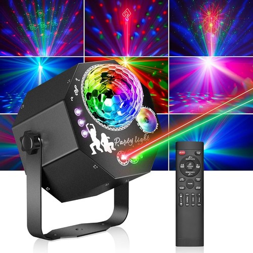 Rgb laser projektor led - projektor, beam