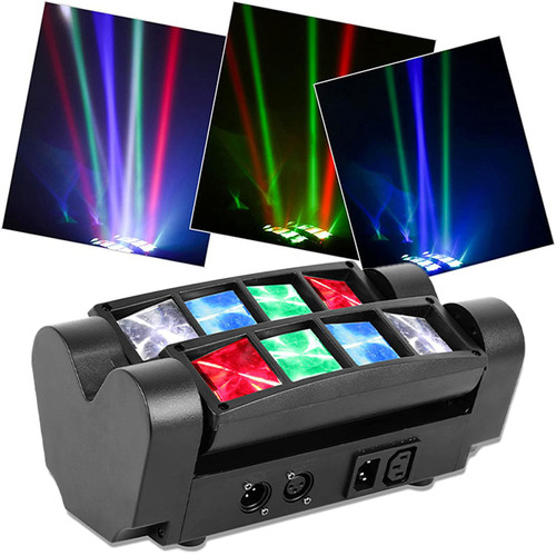 80w moving head bühnenlicht - moving,