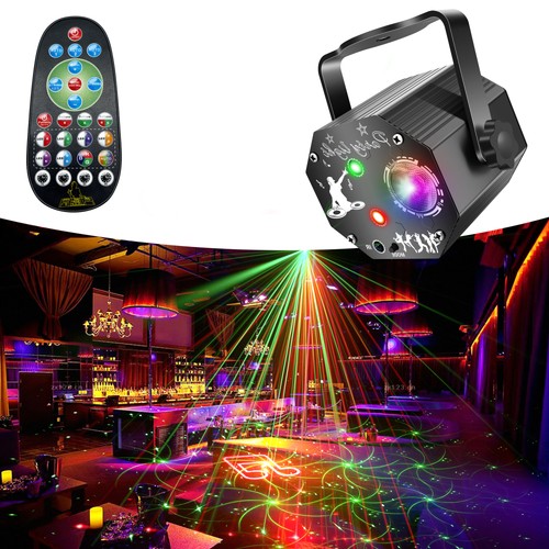 Muster rgb led - muster,