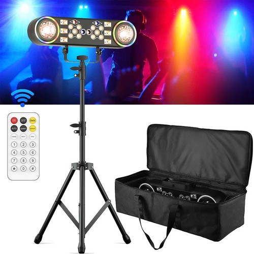 Mobile dmx laser led - laser,