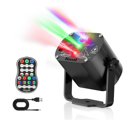 4500 mah rgb lichteffekt - 4500,