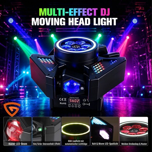 150w led moving head - 150w,