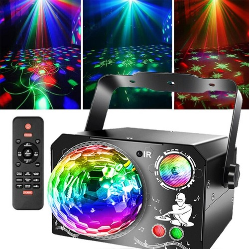Rgb laser projektor led beam - rgb,