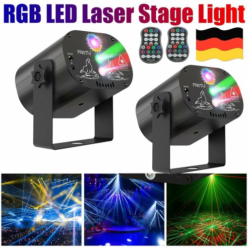 240 muster rgb led - muster,