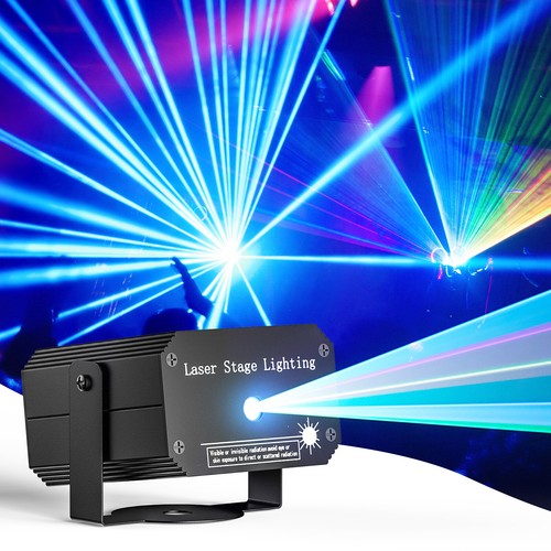 Laserlicht lichteffekt led - lichteffekt,