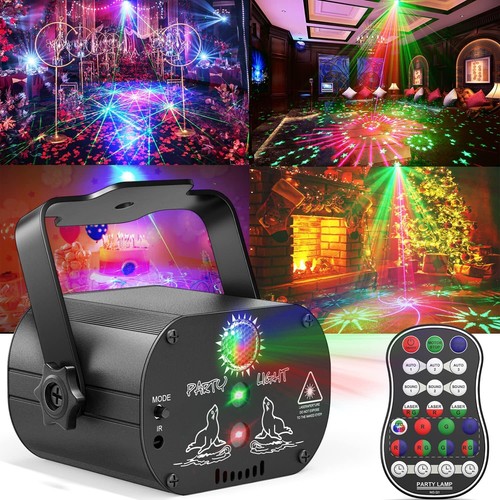 480 muster laser projektor rgb - muster,