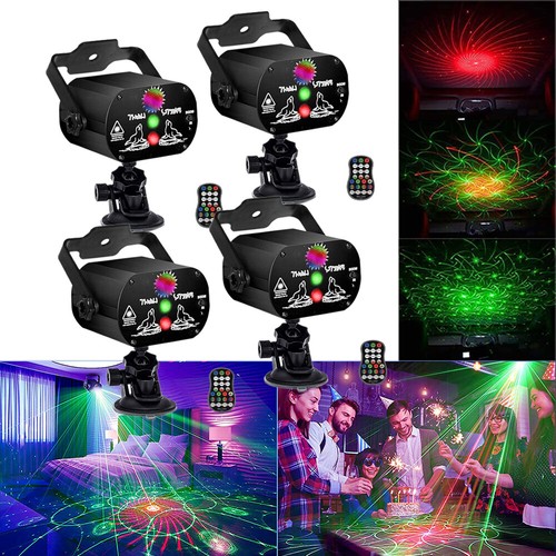 Laser projektor rgb - laser,