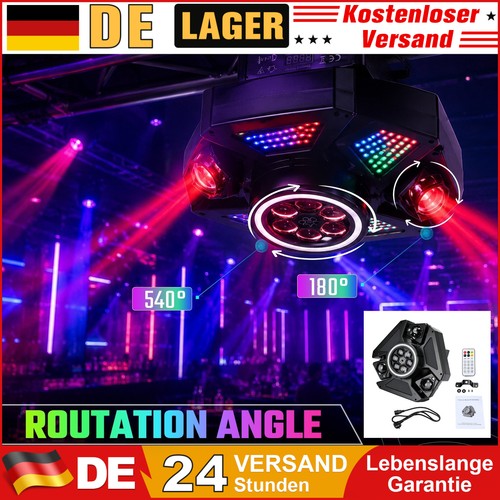 250w moving head bühnenlicht - head,