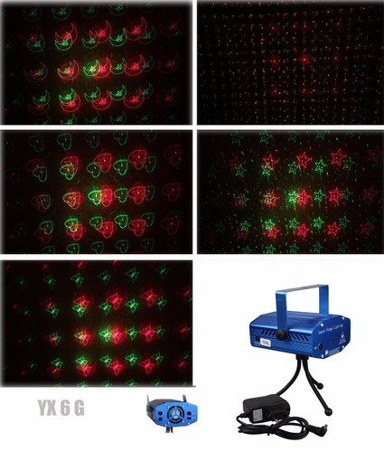 Led laser bühnenlicht - in,