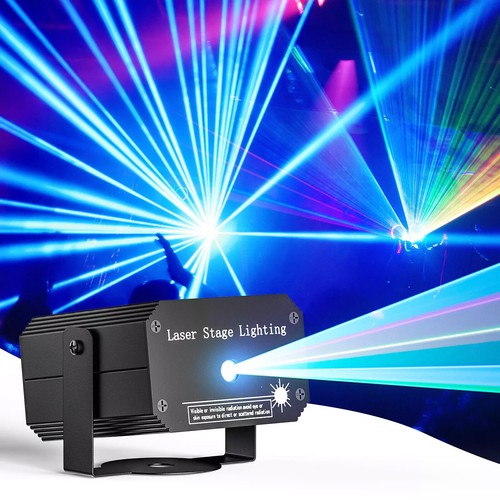 Led laser projektor muster - led,