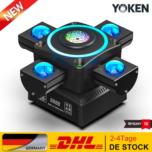 180w moving head bühnenlicht - 180w,