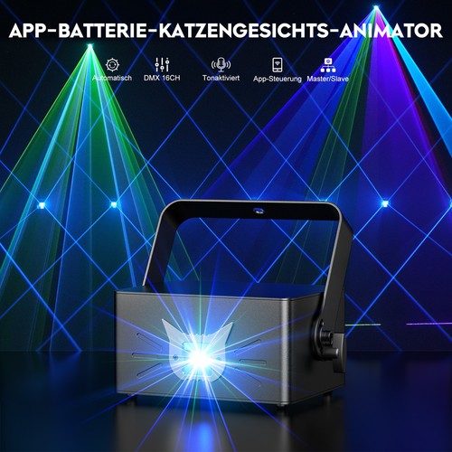 25w animierte rgb - animierte,