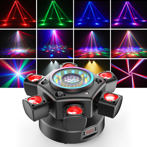 150w led laser beam moving - laser,