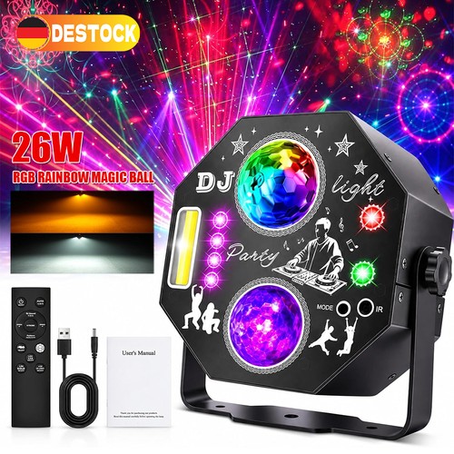 Laserlicht rgb led - laserlicht,
