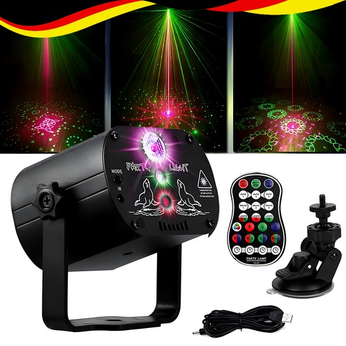 Laserlicht lichteffekt led - laserlicht,