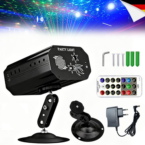 Laserlicht lichteffekt led rgb - laserlicht,